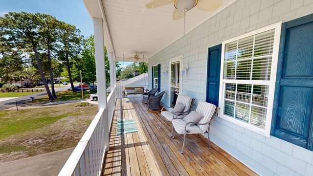 510 9th Ave. S, Surfside Beach, SC 29575
