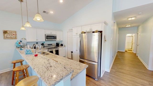510 9th Ave. S, Surfside Beach, SC 29575