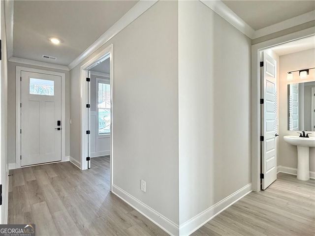 5836 Cabernet Lane, Braselton, GA 30517