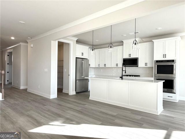 5836 Cabernet Lane, Braselton, GA 30517