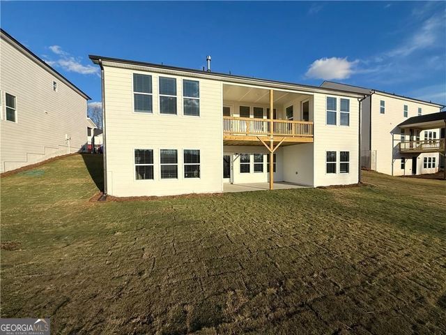 5836 Cabernet Lane, Braselton, GA 30517