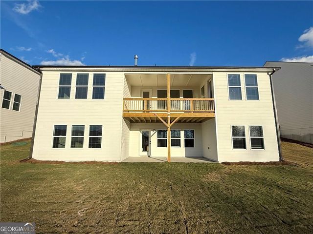 5836 Cabernet Lane, Braselton, GA 30517