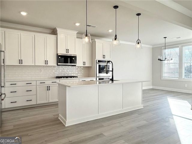 5836 Cabernet Lane, Braselton, GA 30517