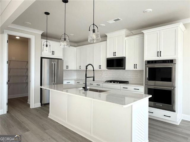 5836 Cabernet Lane, Braselton, GA 30517