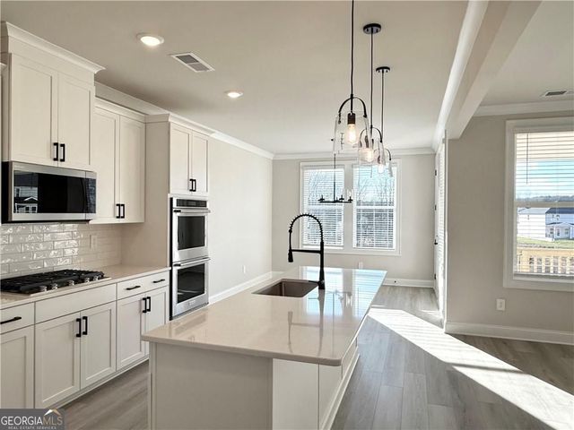 5836 Cabernet Lane, Braselton, GA 30517