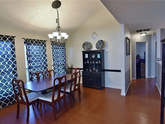 6323 Brookbriar Court, Arlington, TX 76018