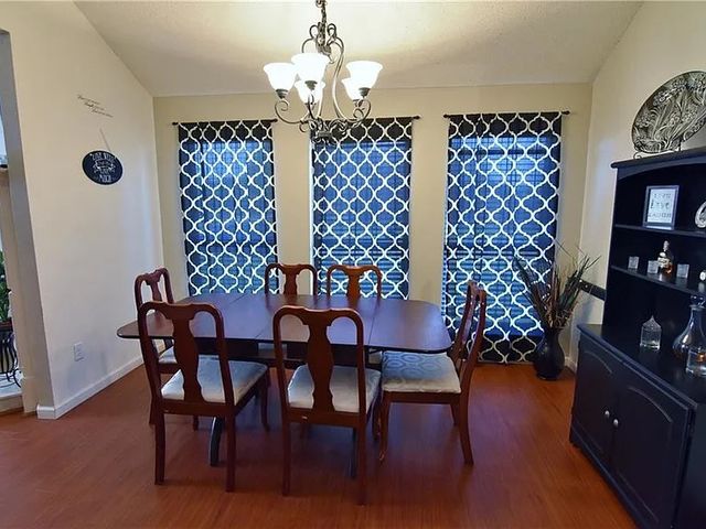 6323 Brookbriar Court, Arlington, TX 76018