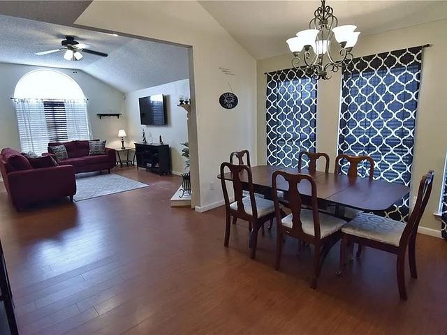 6323 Brookbriar Court, Arlington, TX 76018