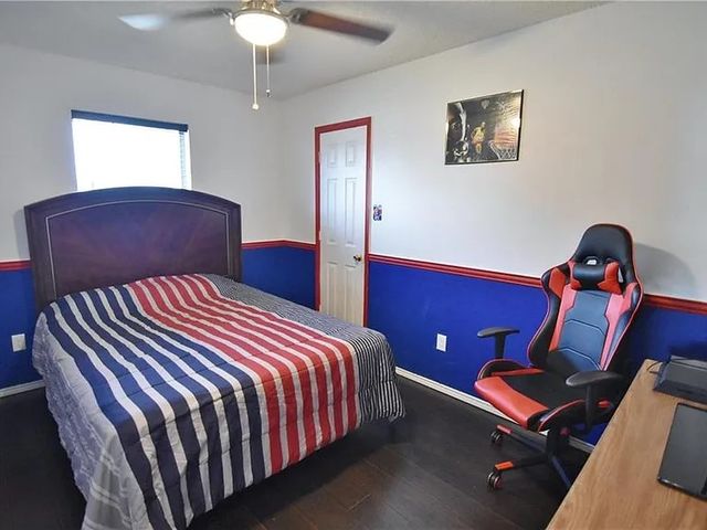 6323 Brookbriar Court, Arlington, TX 76018