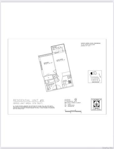 70-65 Queens Boulevard 9I, Woodside, NY 11377
