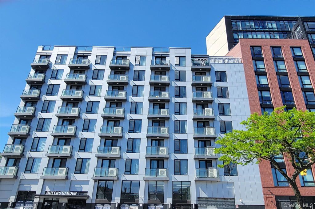 70-65 Queens Boulevard 9I, Woodside, NY 11377