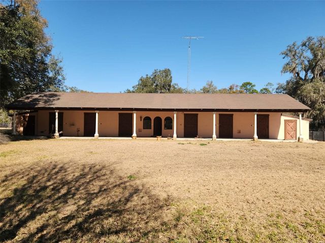 8901 NW 136TH AVENUE ROAD, Ocala, FL 34482
