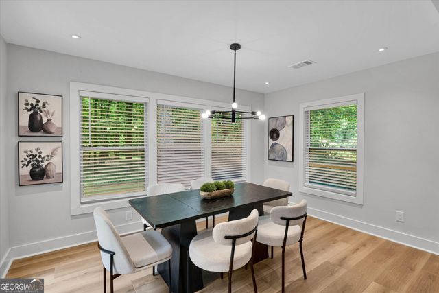 4834 Tilly Mill Road, Atlanta, GA 30360