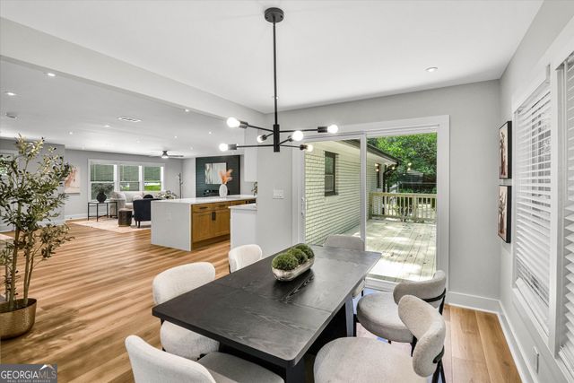 4834 Tilly Mill Road, Atlanta, GA 30360
