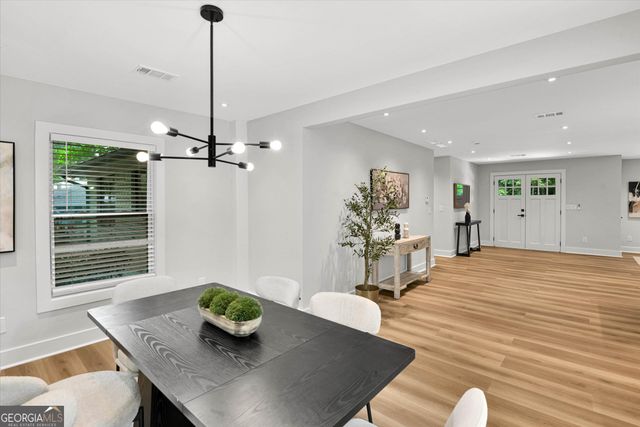 4834 Tilly Mill Road, Atlanta, GA 30360