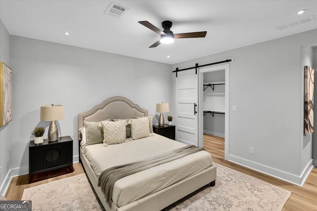 4834 Tilly Mill Road, Atlanta, GA 30360