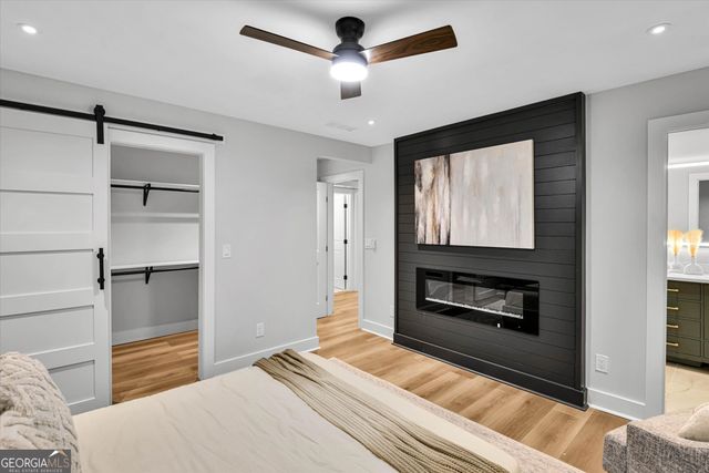 4834 Tilly Mill Road, Atlanta, GA 30360