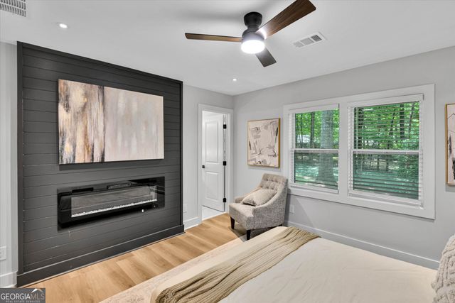 4834 Tilly Mill Road, Atlanta, GA 30360