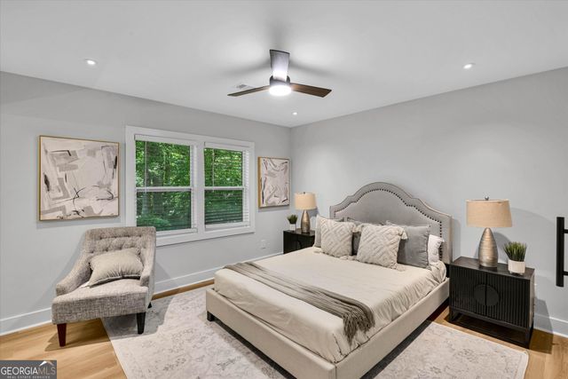 4834 Tilly Mill Road, Atlanta, GA 30360