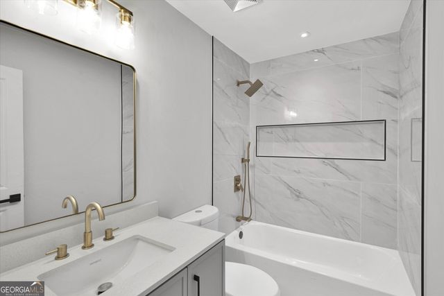 4834 Tilly Mill Road, Atlanta, GA 30360