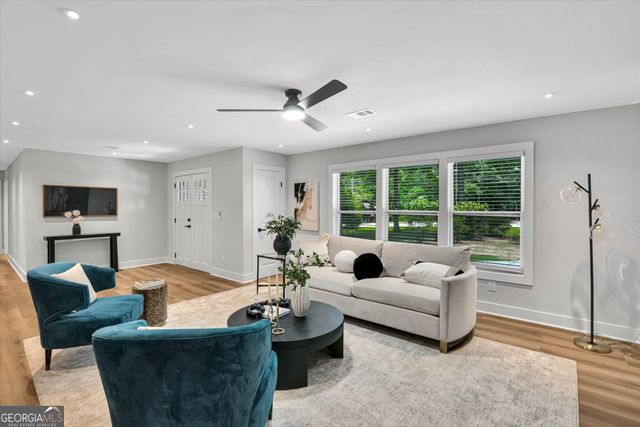 4834 Tilly Mill Road, Atlanta, GA 30360