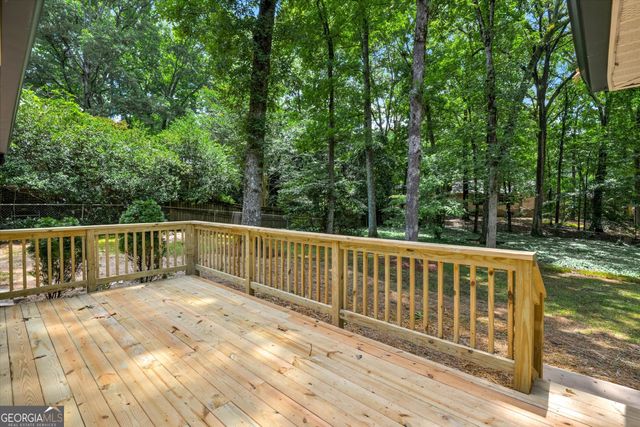 4834 Tilly Mill Road, Atlanta, GA 30360