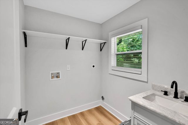 4834 Tilly Mill Road, Atlanta, GA 30360