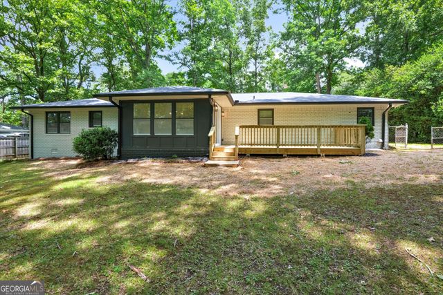 4834 Tilly Mill Road, Atlanta, GA 30360