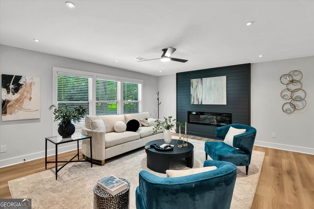 4834 Tilly Mill Road, Atlanta, GA 30360