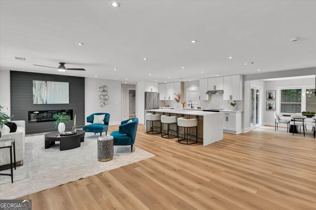 4834 Tilly Mill Road, Atlanta, GA 30360