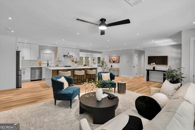 4834 Tilly Mill Road, Atlanta, GA 30360