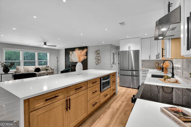 4834 Tilly Mill Road, Atlanta, GA 30360