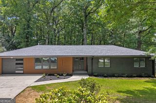 4834 Tilly Mill Road, Atlanta, GA 30360