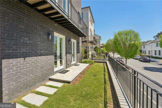 165 High Street, Fayetteville, GA 30214