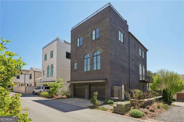 165 High Street, Fayetteville, GA 30214