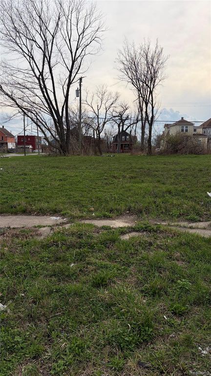6003 Northfield Street, Detroit, MI 48210