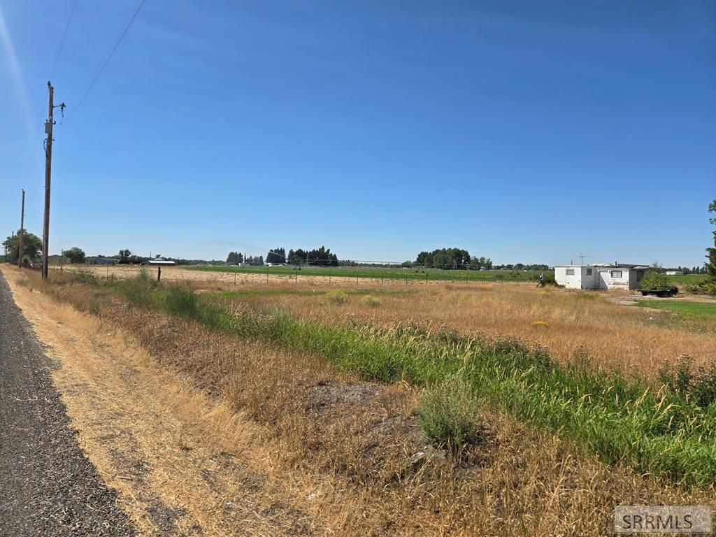 TBD N 1900 E, St Anthony, ID 83445