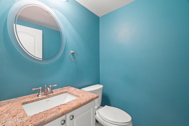 497 E Heatherglenn Place, Oro Valley, AZ 85755