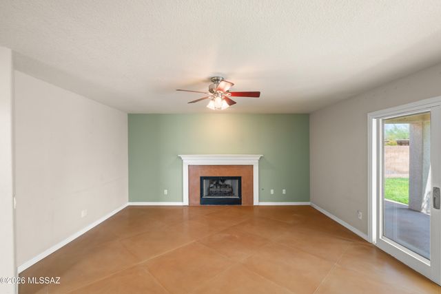 497 E Heatherglenn Place, Oro Valley, AZ 85755