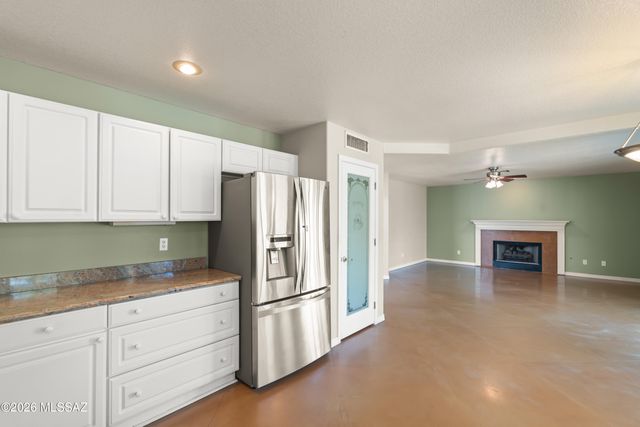 497 E Heatherglenn Place, Oro Valley, AZ 85755