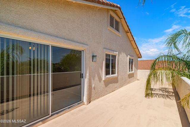 497 E Heatherglenn Place, Oro Valley, AZ 85755