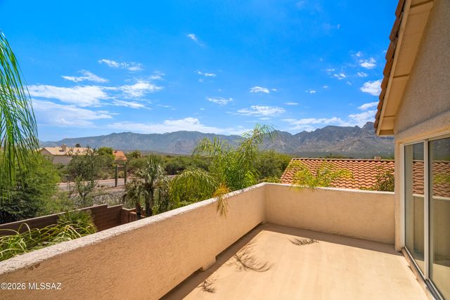 497 E Heatherglenn Place, Oro Valley, AZ 85755