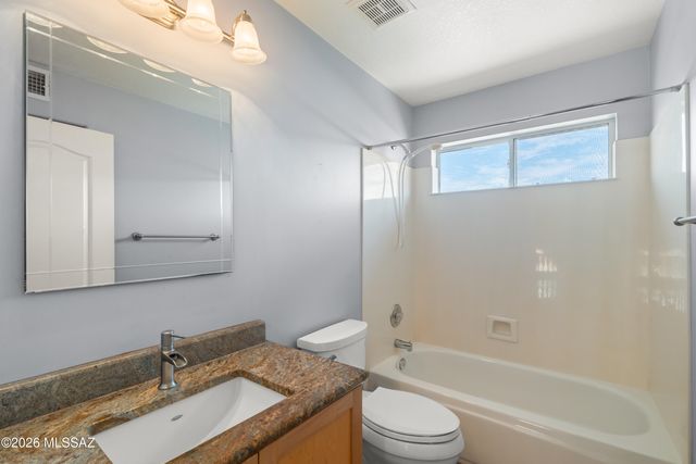497 E Heatherglenn Place, Oro Valley, AZ 85755