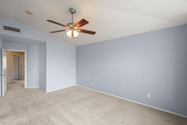 497 E Heatherglenn Place, Oro Valley, AZ 85755