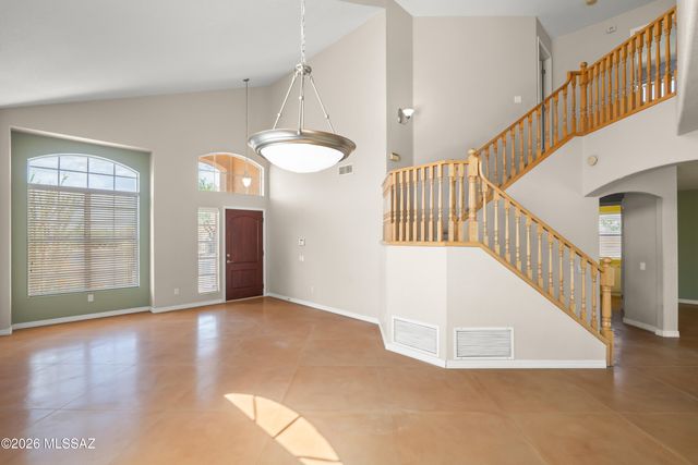 497 E Heatherglenn Place, Oro Valley, AZ 85755