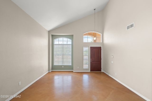 497 E Heatherglenn Place, Oro Valley, AZ 85755
