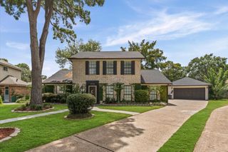 4734 Bicentennial Court, Houston, TX 77066