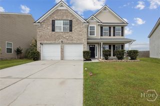 66 Noble Jones Court, Port Wentworth, GA 31407