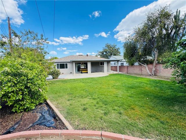 7515 Sunnybrae Avenue, Winnetka, CA 91306