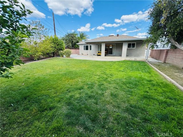 7515 Sunnybrae Avenue, Winnetka, CA 91306